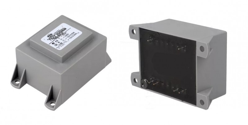 MT 2X12V 2X10W
